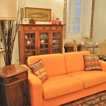 Ipazia Loft Apartment เจนัว ภายนอก รูปภาพ