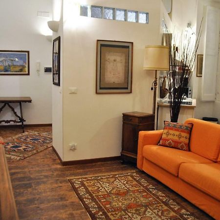 Ipazia Loft Apartment เจนัว ภายนอก รูปภาพ
