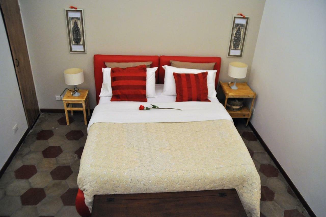 Ipazia Loft Apartment เจนัว ภายนอก รูปภาพ